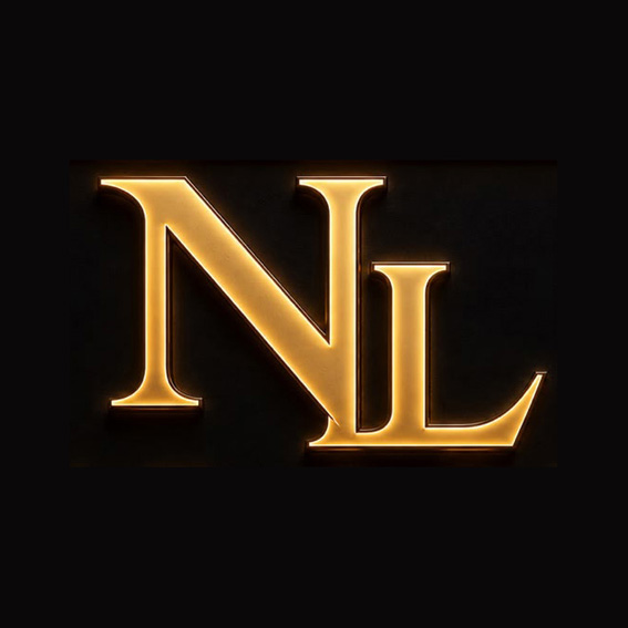 NextLevel by Delia Dumitrache
